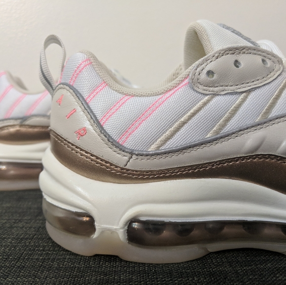 Nike Air Max 98 - Picture 4 of 5